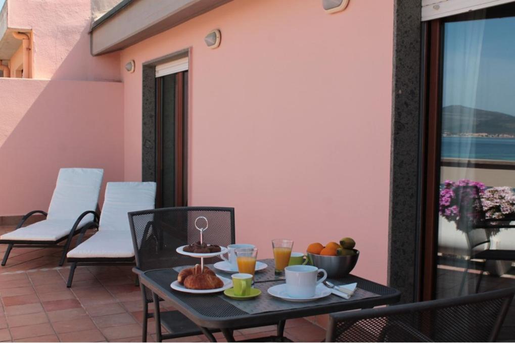 Appartamento Marysol Alguer Exterior foto